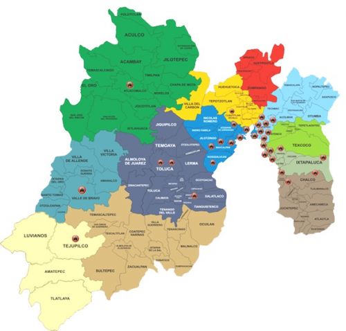 Asignatura Estatal